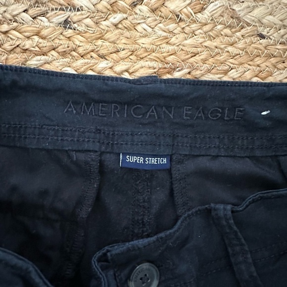 American Eagle crop top XS - Picture 2 of 7